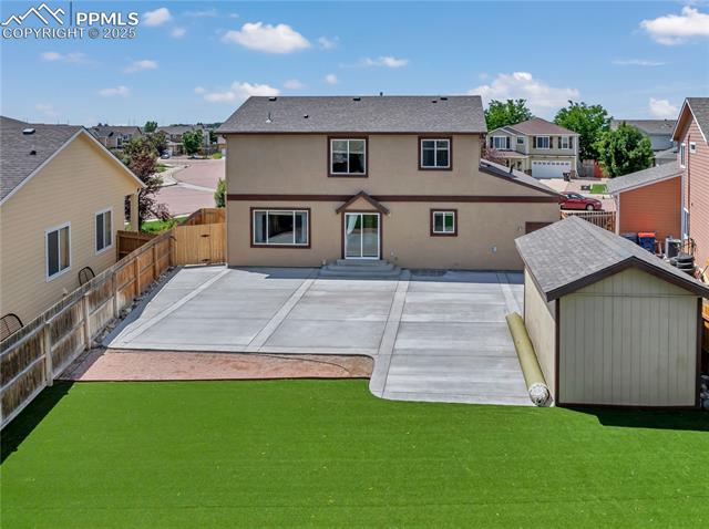 6225 Laurel grass range Trail