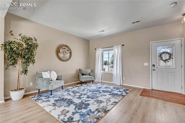 6225 Laurel grass range Trail