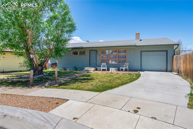 3510 Jon Street