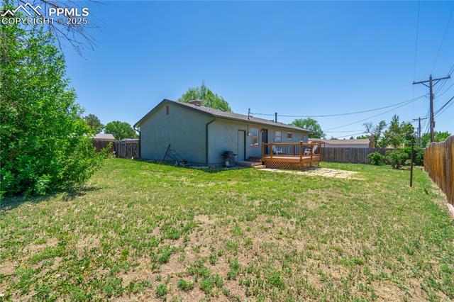 3510 Jon Street
