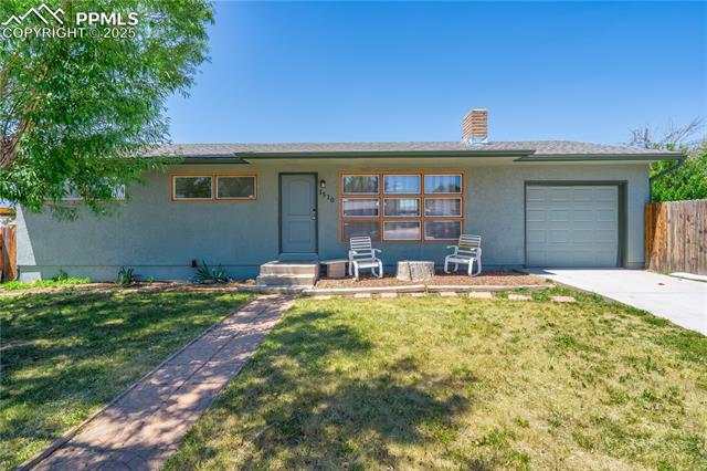 3510 Jon Street
