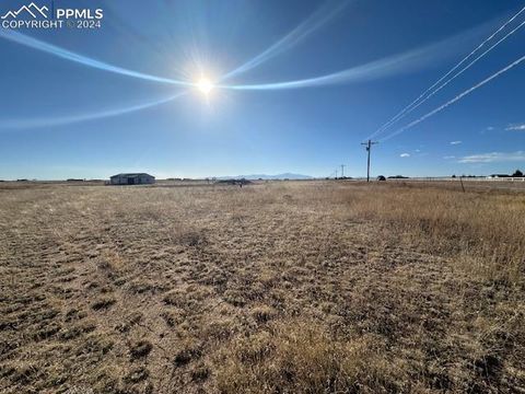 Photo of 22255 Falcon Highway, Calhan, CO 80808 (MLS # 3820003) Photo of 22255 Falcon Highway, Calhan, CO 80808 (MLS # 3820003)
