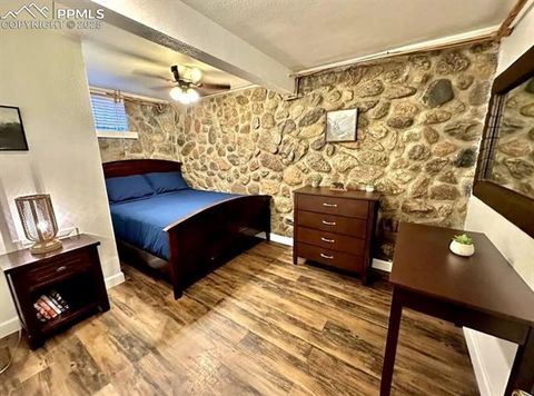 Tiny photo for 2114 W Colorado Avenue, Colorado Springs, CO 80904 (MLS # 9139048)