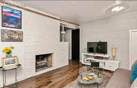 Tiny photo for 2114 W Colorado Avenue, Colorado Springs, CO 80904 (MLS # 9139048)