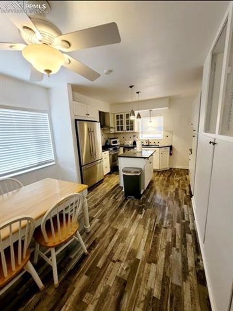 Tiny photo for 2114 W Colorado Avenue, Colorado Springs, CO 80904 (MLS # 9139048)