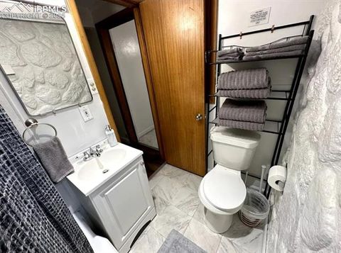 Tiny photo for 2114 W Colorado Avenue, Colorado Springs, CO 80904 (MLS # 9139048)