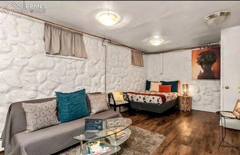 Tiny photo for 2114 W Colorado Avenue, Colorado Springs, CO 80904 (MLS # 9139048)