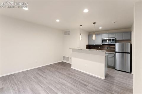 Tiny photo for 12644 Highland Oaks Place, Colorado Springs, CO 80921 (MLS # 1981085)