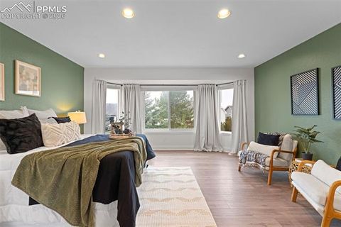 Tiny photo for 12644 Highland Oaks Place, Colorado Springs, CO 80921 (MLS # 1981085)