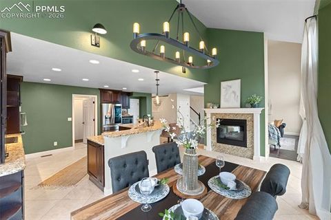 Tiny photo for 12644 Highland Oaks Place, Colorado Springs, CO 80921 (MLS # 1981085)