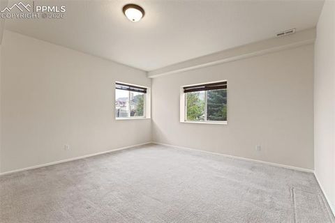 Tiny photo for 12644 Highland Oaks Place, Colorado Springs, CO 80921 (MLS # 1981085)
