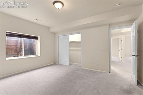 Tiny photo for 12644 Highland Oaks Place, Colorado Springs, CO 80921 (MLS # 1981085)
