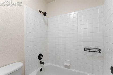 Tiny photo for 12644 Highland Oaks Place, Colorado Springs, CO 80921 (MLS # 1981085)