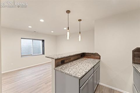 Tiny photo for 12644 Highland Oaks Place, Colorado Springs, CO 80921 (MLS # 1981085)