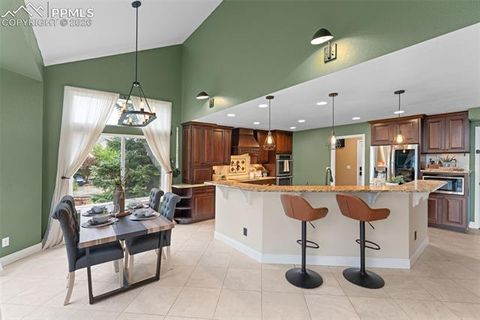 Tiny photo for 12644 Highland Oaks Place, Colorado Springs, CO 80921 (MLS # 1981085)