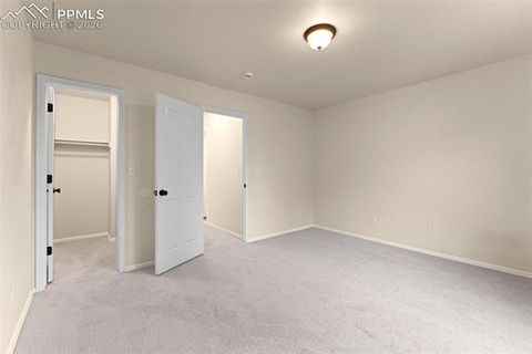 Tiny photo for 12644 Highland Oaks Place, Colorado Springs, CO 80921 (MLS # 1981085)