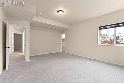 Tiny photo for 12644 Highland Oaks Place, Colorado Springs, CO 80921 (MLS # 1981085)