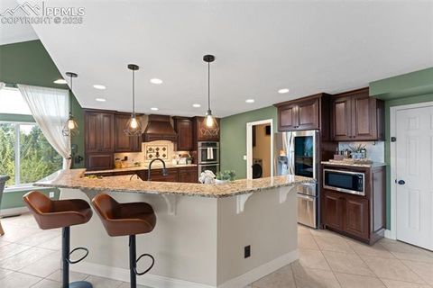 Tiny photo for 12644 Highland Oaks Place, Colorado Springs, CO 80921 (MLS # 1981085)