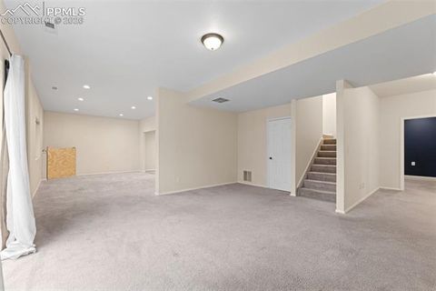 Tiny photo for 12644 Highland Oaks Place, Colorado Springs, CO 80921 (MLS # 1981085)