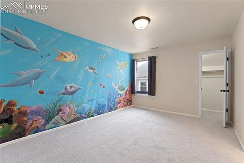 Tiny photo for 12644 Highland Oaks Place, Colorado Springs, CO 80921 (MLS # 1981085)