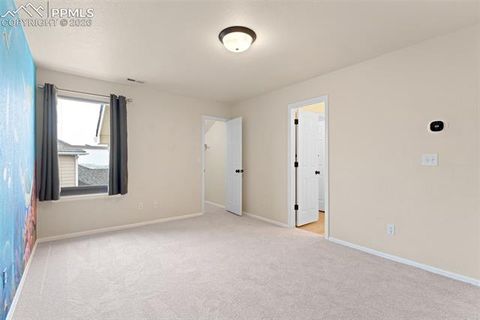 Tiny photo for 12644 Highland Oaks Place, Colorado Springs, CO 80921 (MLS # 1981085)