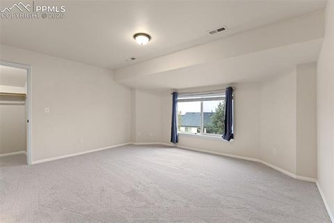 Tiny photo for 12644 Highland Oaks Place, Colorado Springs, CO 80921 (MLS # 1981085)