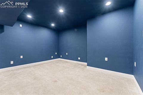 Tiny photo for 12644 Highland Oaks Place, Colorado Springs, CO 80921 (MLS # 1981085)
