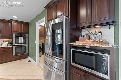Tiny photo for 12644 Highland Oaks Place, Colorado Springs, CO 80921 (MLS # 1981085)