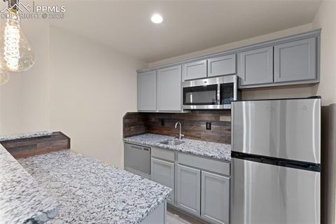 Tiny photo for 12644 Highland Oaks Place, Colorado Springs, CO 80921 (MLS # 1981085)