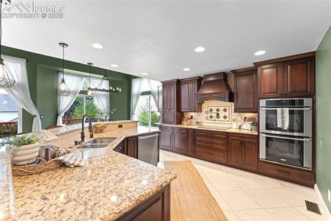 Tiny photo for 12644 Highland Oaks Place, Colorado Springs, CO 80921 (MLS # 1981085)