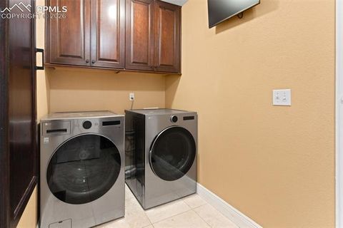 Tiny photo for 12644 Highland Oaks Place, Colorado Springs, CO 80921 (MLS # 1981085)