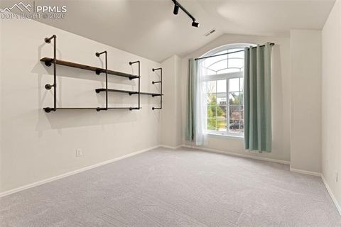 Tiny photo for 12644 Highland Oaks Place, Colorado Springs, CO 80921 (MLS # 1981085)