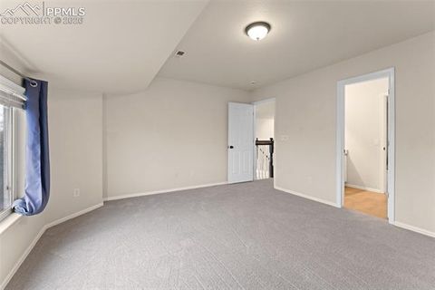 Tiny photo for 12644 Highland Oaks Place, Colorado Springs, CO 80921 (MLS # 1981085)