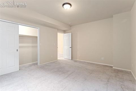Tiny photo for 12644 Highland Oaks Place, Colorado Springs, CO 80921 (MLS # 1981085)