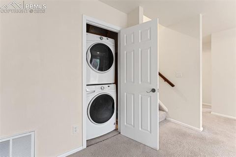 Tiny photo for 12644 Highland Oaks Place, Colorado Springs, CO 80921 (MLS # 1981085)