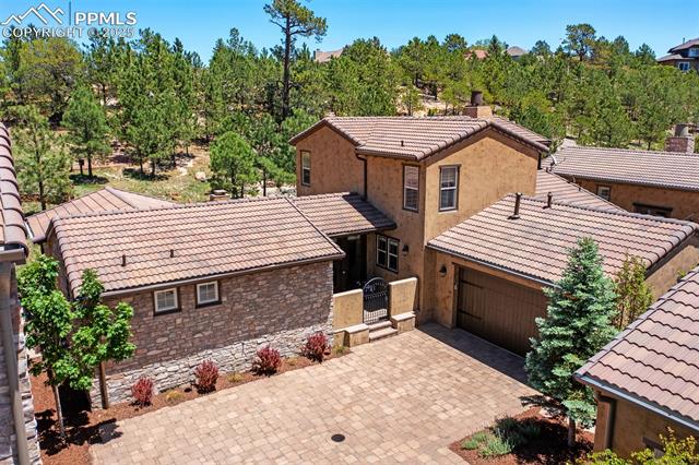 1928 La Bellezza Grove