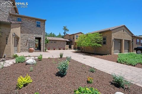 1928 La Bellezza Grove Colorado Springs CO 80919