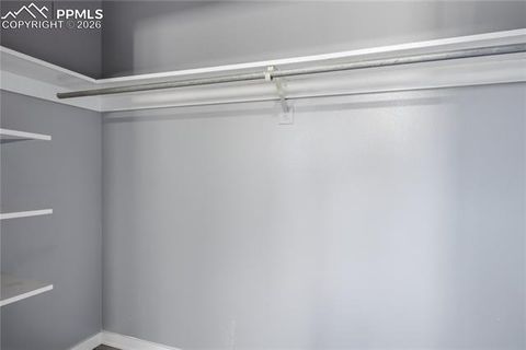 Tiny photo for 1014 Fosdick Drive, Colorado Springs, CO 80909 (MLS # 2677385)