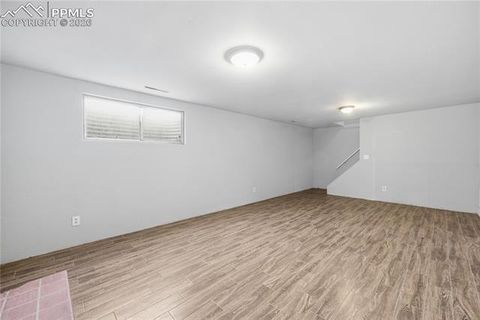 Tiny photo for 1014 Fosdick Drive, Colorado Springs, CO 80909 (MLS # 2677385)