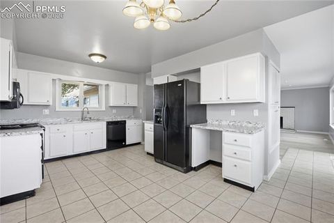 Tiny photo for 1014 Fosdick Drive, Colorado Springs, CO 80909 (MLS # 2677385)