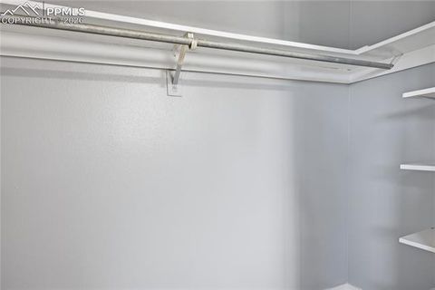 Tiny photo for 1014 Fosdick Drive, Colorado Springs, CO 80909 (MLS # 2677385)