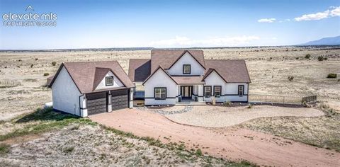 Photo of 1120 Newton Road, Pueblo, CO 81005 (MLS # 5805291)