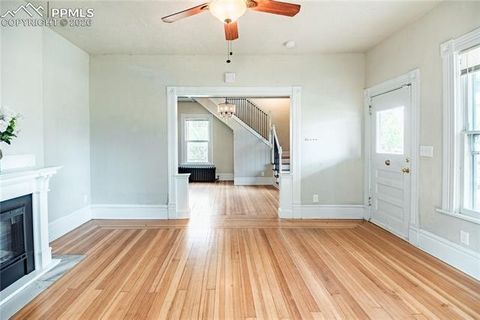 Tiny photo for 28 N 7th Street, Colorado Springs, CO 80905 (MLS # 6486312)