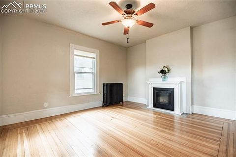 Tiny photo for 28 N 7th Street, Colorado Springs, CO 80905 (MLS # 6486312)