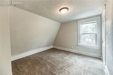 Tiny photo for 28 N 7th Street, Colorado Springs, CO 80905 (MLS # 6486312)