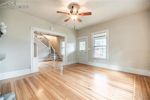 Tiny photo for 28 N 7th Street, Colorado Springs, CO 80905 (MLS # 6486312)