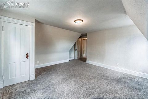 Tiny photo for 28 N 7th Street, Colorado Springs, CO 80905 (MLS # 6486312)