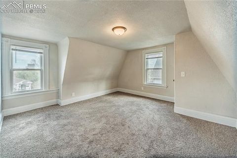Tiny photo for 28 N 7th Street, Colorado Springs, CO 80905 (MLS # 6486312)