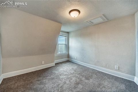 Tiny photo for 28 N 7th Street, Colorado Springs, CO 80905 (MLS # 6486312)