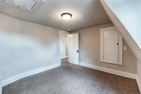 Tiny photo for 28 N 7th Street, Colorado Springs, CO 80905 (MLS # 6486312)